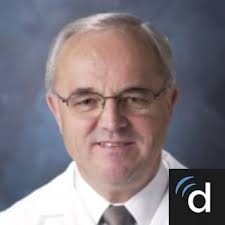 Dr. Ferdinand S. Leya, MD