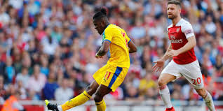 If this match is covered by bet365 live streaming you can. Arsenal Season Report 2018 2019 El Arte Del Futbol