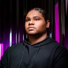 Bringing Tracker Riley to the stage