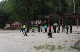 Nik mazlinahaiza abdullah is at nur laman bestari ulu yam. Nur Laman Bestari Batu Caves Selangor