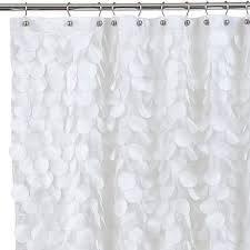 Making Your Bathroom Look Larger With Shower Curtain Ideas Fabric Shower Curtains Cool Shower Curtains Shower Curtain