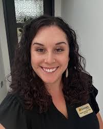 Megan Apodaca's Instagram, Twitter & Facebook