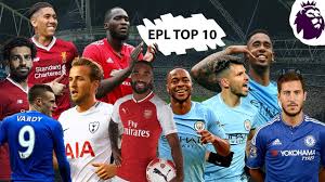 View goals played by premier league players for 2018/19 and previous seasons, on the official website of the premier league. Premier League Top Goal Scorers 2020 Epl Top Goal Scorers