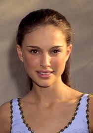 Being sexualized as 'lolita figure' as a young actress 'made me afraid'. Natpdotcom Natalie Portman Natalie Portman Young Natalie