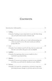 But reading aloud to your baby is a w. Parenting 14 Gospel Principles That Can Radically Change Your Family Paul David Tripp 9781433551932 Christianbook Com