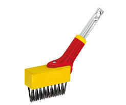Wolf Garten Multi Change Fbm Weeding Brush Fr Jones And Son Ltd Warehouse Operating As Normal