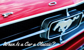 May 20, 2020 · classic car: When Is A Car Considered A Classic Vehicle 2021 Insights