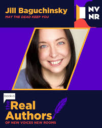 We love a good genre panel, and this one is dedicated to Reimagined  Folklore & Fairytales! Drawing from folklore and fairytales for inspiration  and ancestral wisdom, these authors will discuss their newest