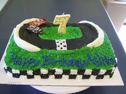 By tom sowers (yellow spring wv). Nascar Cake Cakecentral Com