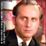 The Avengers Forever: Gary Watson