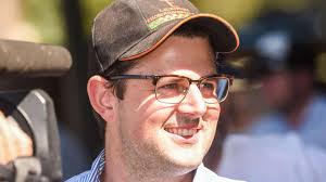 Wagga races Mitchell Beer Carl Holt