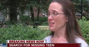 Police release more photos of missing teenager