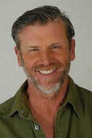 Robert Madison: Tra Cinema, Thriller e il Sogno di un Ruolo Indelebile