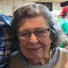 Mary E. Schadt Obituary March 15, 2020