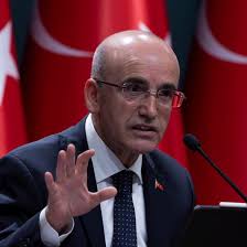 Mehmet Şimşek, bazı meslek gruplarının geçen yıl beyan ettikleri aylık brüt  gelirleri açıkladı. • Aktör, aktris ve dublör