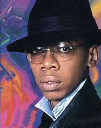 Rhythm and Blues -- Ronnie Dyson