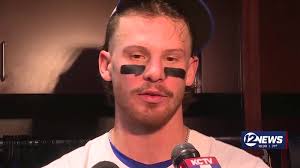 Sunrise basketball coach Luke Barnwell wins national award