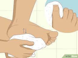Pamper yourself with these amazing remedies. 10 Ways To Get Baby Soft Feet Wikihow