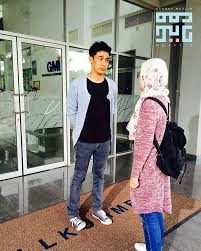 Start by marking biar aku jadi penunggu as want to read Biar Aku Jadi Penunggu Episod 2 Akhirnya Iffat Setuju Berkahwin Dengan Afeef Lekat Lekit Story