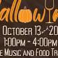 Hallowine