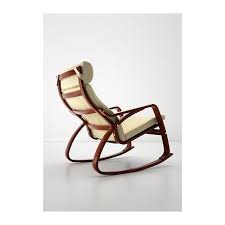 Ikea Us Furniture And Home Furnishings Rocking Chair White Rocking Chairs Leather Chaise Lounge Chair