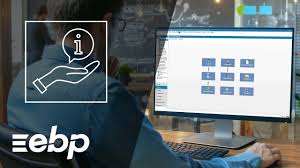 Tuto Creer Un Bulletin Dans Ebp Paie Open Line Youtube