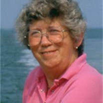 Nellie Nell"" Walker (Burns) Obituary