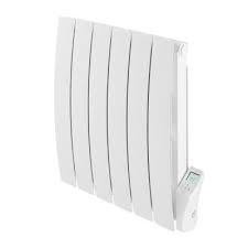 Radiateur Electrique A Inertie Seche Blyss Zumba 1000w