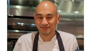 Tim Ma: A Change of Heart