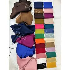 vải lụa queen nhiều màu | Shopee Việt Nam