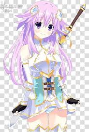 Pin On Neptunia