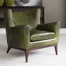 Use together with some upholstery shampoo for particularly stubborn stains. Cole Armchair Mid Century Modern Living Room Chairs