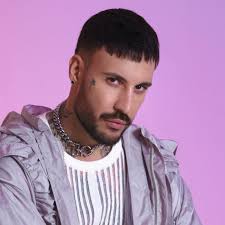 Others Songs by Fred De Palma