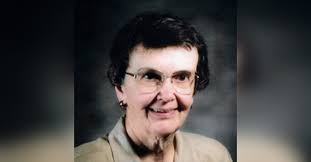 Obituary information for Lorraine Drews