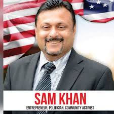 Sam Khan