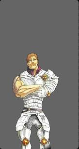 Along with this, it is later on uncovered that escanor can readily draw out the power of the one and improve it further at the expense of his own life power. Devilsavior On Twitter I Am A Human But I M Always The One Who Stands At The Pinnacle Of All Races I Am One Of The Seven Deadly Sins The Sin Of Pride