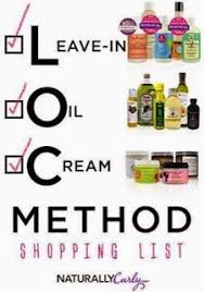 The Loc Lco Method My Homemade Moisturizing Cream Mixture Natural Hair Styles Hair Hacks Curly Hair Styles