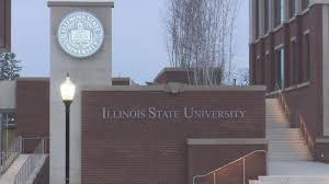 If users refuse to download or use an. Illinois State University Plan Calls For Students To Return To Campus In Fall