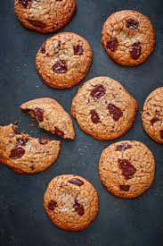 Best Cookies Recipes Recipe Chocolate Chip Cookies Best Cookie Recipes Chip Cookies
