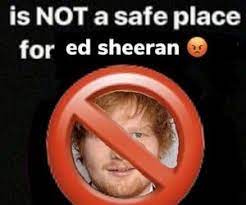 193 Images About Lolz Haha Poggers On We Heart It See More About Meme Funny And Reaction Ed Sheeran Memes Stupid Memes Ed Sheeran
