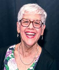 Beth Abraham Synagogue's Cantor Andrea Raizen retires