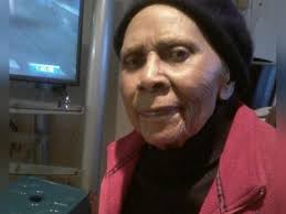 Etna Jones's Memorial Website