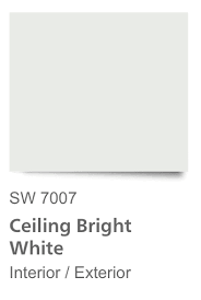 Looking for the perfect sherwin williams white paint color of 2021 for your home? The Best Sherwin Williams White Paint Colors In 2020