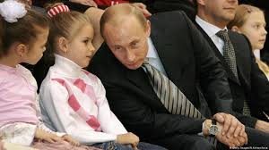 This biography provides detailed information about his childhood, profile, career and timeline. Teacher For A Day Vladimir Putin Lectures Russian Schoolchildren Europe News And Current Affairs From Around The Continent Dw 01 09 2017