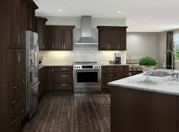ready to assemble cabinets for kitchen