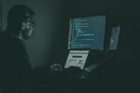 The attack affected servers supporting its it systems in north america and australia, the company said in a news release. Zdz Lqux3sgmm
