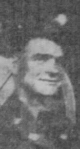 East Tennessee Veterans Memorial Association — Summey, Bennie