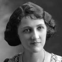 Jane Melba Judd (1902–1996)