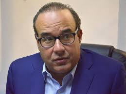 Muere el empresario nicaragüense Alejandro Farach Cruz en República  Dominicana