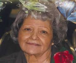 Mary Alderete Family History & Historical Records